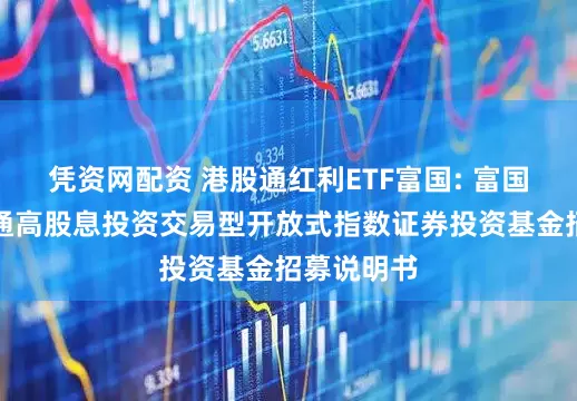 凭资网配资 港股通红利ETF富国: 富国中证港股通高股息投资交易型开放式指数证券投资基金招募说明书